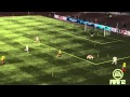 Peru Colombia Gol Colombia Fifa 2012 PS3