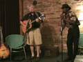 Ken Burke and Willy Mavins