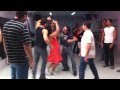Minha roda de aniversário - Herika - 2012