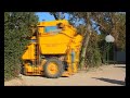 Olive OIl Making in le Grand Servan en Provence