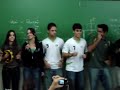 Elite & Bernoulli -  Amor Gostoso