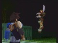 Megaman Legends 2 Flawless Boss Run P7: Galgalfummi