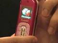 Pink Mini Cell Phone - Funker f503 - gsm unlocked
