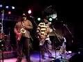 Dirty Dozen Brass Band