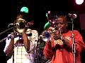 Dirty Dozen Brass Band Dirty Dozen Brass Band