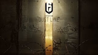 TRÁILER DEL PRÓXIMO DLC DE RAINBOW SIX SIEGE