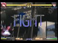 mbac casuals: pukka hisui  vs sabator nanaya 