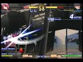 mbac casuals: pukka hisui  vs sabator nanaya 