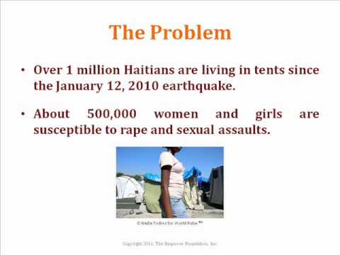 The Empower Foundation