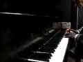 In the Sa'adi Garden of Trees -- a piano composition by David Hart