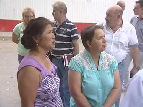 Просмотр видео