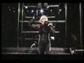 Madonna Jump Live