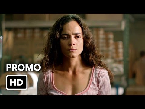 Queen of the South (USA Network) "New American Dream" Promo HD