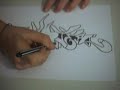 Sle Graffito