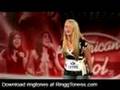 American Idol Recap 2008 Season 7 Episode 2 Dallas