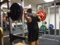 videos de Squat 120 kg and 130 kg