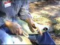 Making A Projectile Point (Arrow Head) Making A Projectile Point (Arrow Head)