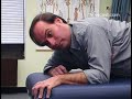 How To Be a Medical Test Subject