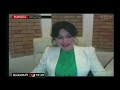 Tina Kandelaki Maestro TV (PART 2)
