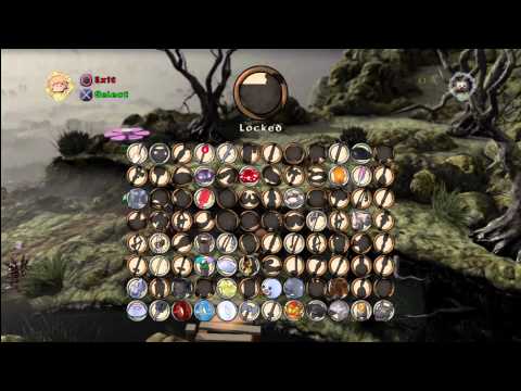 how to collect ghost studs in lego lord of the rings