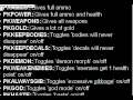 painkiller cheats