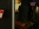 Marcos Ambrose on Trackside Live @ Phoenix Part 1 Marcos Ambrose on Trackside Live @ Phoenix Part 1