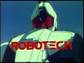 Robotech: Last Stand Part 2 Robotech: Last Stand Part 2