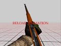 XWW2 custom animation for type 38 arisaka! XWW2 custom animation for type 38 arisaka!