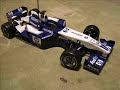 1/10RC F1 GP Williams...