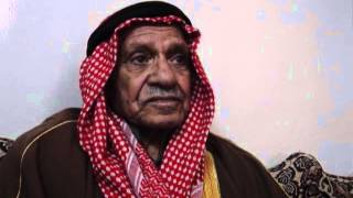 7- مقابلة تاريخ شفوي للنكبة الفلسطينية مع إسماعيل الصالح من قرية الدوارة المدمرة -صفد المحتلة