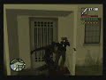 Killing spree GTA style