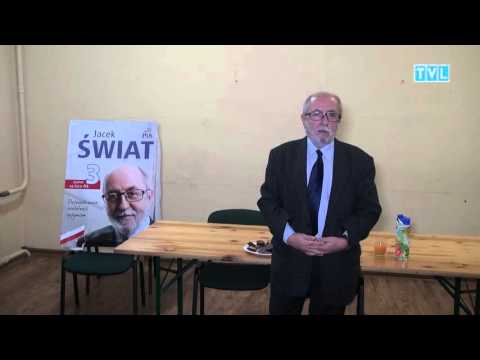 Click to View : Spotkanie przedwyborcze w Ratowicach 16 października 2015 rok