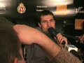 Sobolewski o rezygnacji z kadry