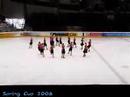 Spring Cup 2008- TEAM SEASIDE - Junior F.P.
