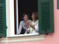 Matrimonio Scajola Isnardi