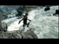 Skyrim - Especial de Navidad