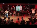 Natsumi vs Nick – DICE vol.5 BEST8