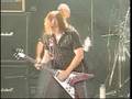 Thunder - Stand Up