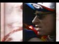 here is the intro to the 2000 winston 500 on espn

dr.jerry punch, ned jarrett, benny parsons