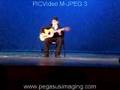 Ojus Elementary Talent Show 2007