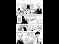 Cirque Du Freak Manga Volume One: Chapter 2