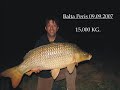peris crap 15 kg