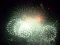 Show Fogos artificio em Torres RS parte I