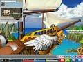 Easy way to level up in jMS Tespia