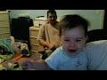aubrey scared