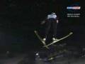 Kamil Stoch jump in Sapporo 134.5 m