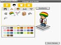HabboClothes