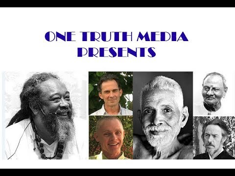 One Truth Media Exclusive: Why Is It So Difficult to Stay (or Remain) as the “Self”?