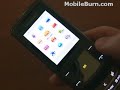 Samsung SGH-U900 Soul Review