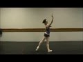 Britney Haygood - 2008 THEA Foundation Performing Scholarship Winner 2nd Place Seniors